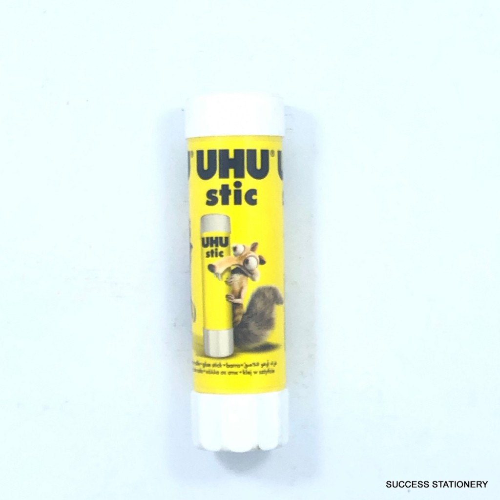 

UHU STICK SEDANG (21 GR) 120