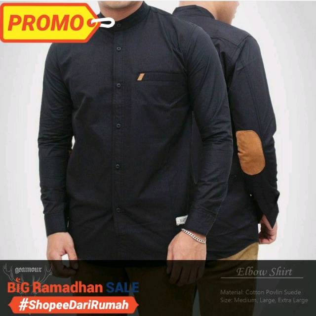 KOKO ELBOW TERLARIS PALING DICARI