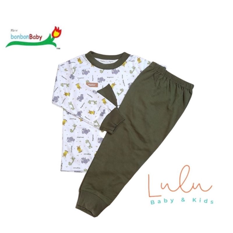 Baju tidur Anak Nagatomi 2 Tahun