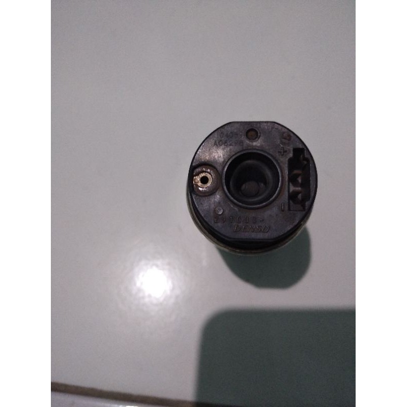 motor fuel pump electric full pump rotak innova ori