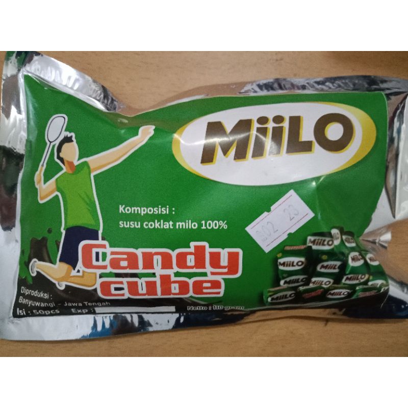 

milo kotak isi 50