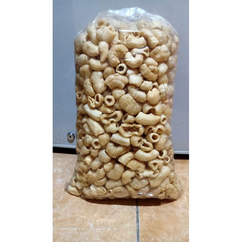 

makaroni beukah ibu cicin 500g