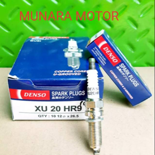 BUSI AGYA. AYLA. DENSO