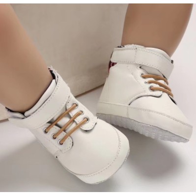 Plazababyku B209 BOOTS REBOOK Sepatu Anak Laki Sepatuanak Sepatu Bayi Prewalker Shoes