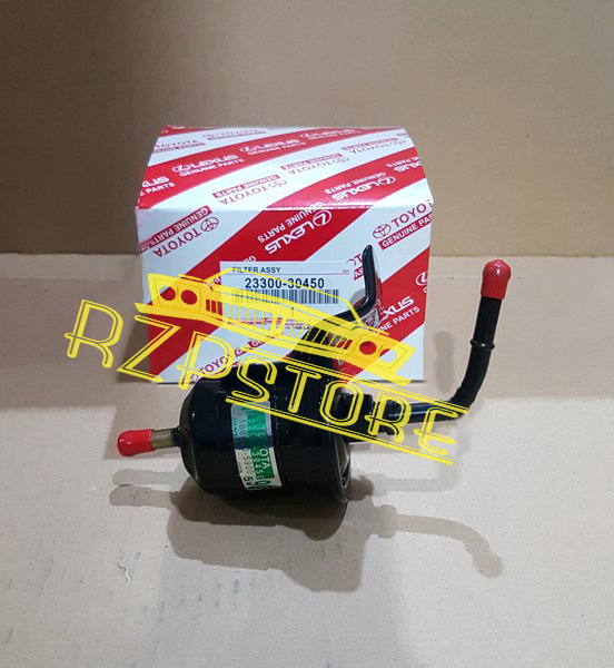 Fuel Filter Bensin Hilux Revo Original