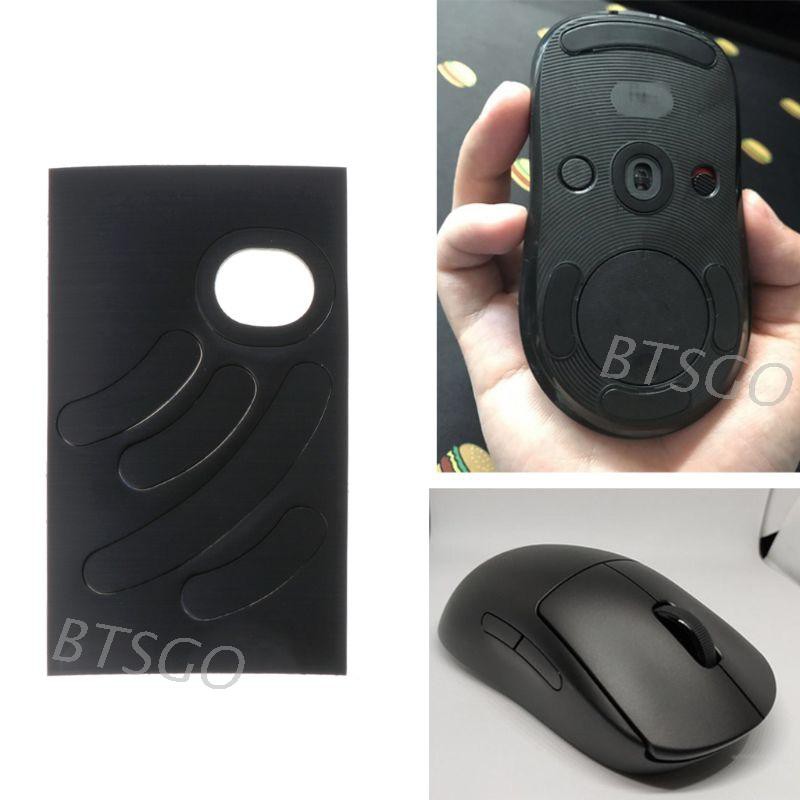 Btsgx 1 Set Bantalan Kaki Mouse Wireless Logitech G Pro Ukuran 0.6mm