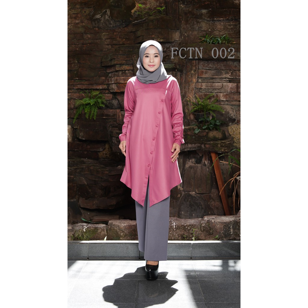 Lolita Tunik