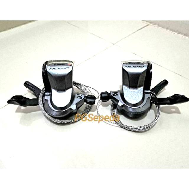 SHIFTER ALIVIO M4000 3 SPEED saja