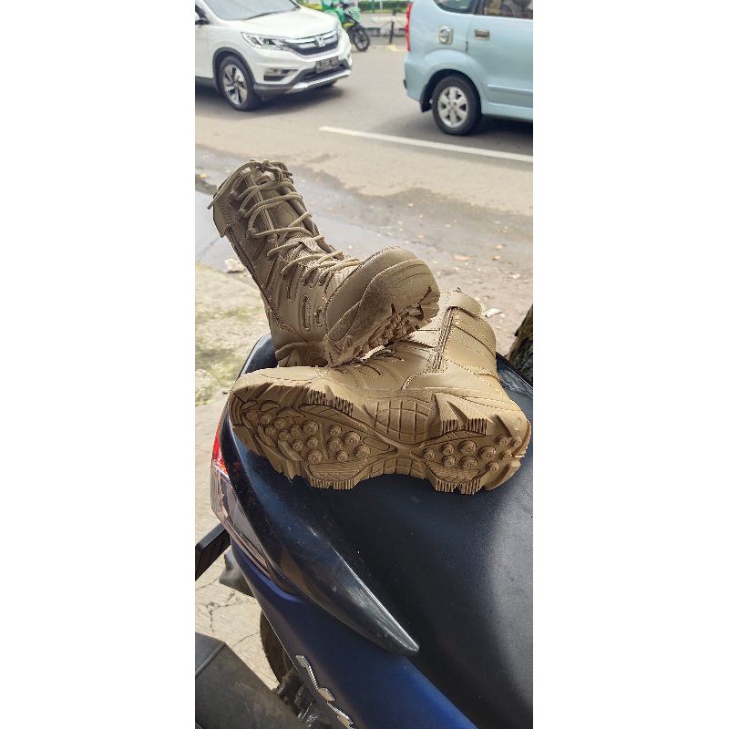 Sepatu PDL 5.11