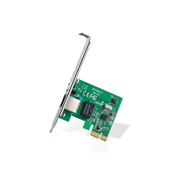 TP-LINK TG-3468 Gigabit PCI Express Network Adapter TG 3468