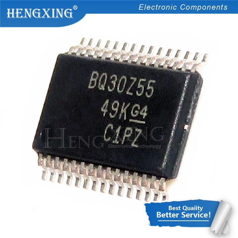 20pcs Ic BQ30Z55DBTR BQ30Z55 TSSOP-30