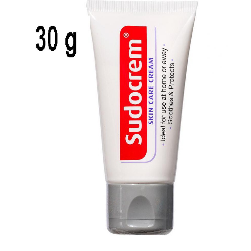 SUDOCREM BABY CARE CREAM