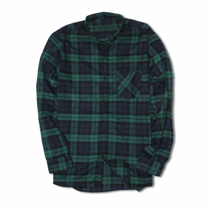 PRIA-KEMEJA- KEMEJA FLANNEL FLANEL BRANDED PREMIUM -KEMEJA-PRIA 750 ATASAN-PRIA-FASHION-PRIA