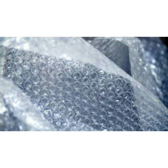 

Packing Bubble Wrap Packaging Pengaman Extra Tambahan