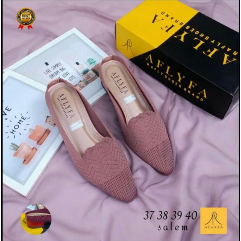 Hels Original By Aflyfa