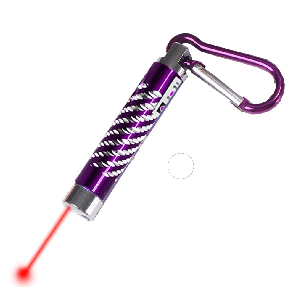 [1 pcs] laser jarak jauh gantungan kunci | laser mainan souvenir Hadiah