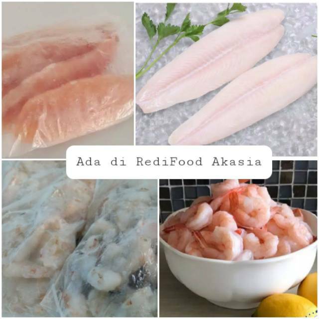 

Fillet Dory premium fishnco 1 kg