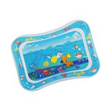 baby playmat matras mainan bayi Baby Kids Water Play Mat matras air