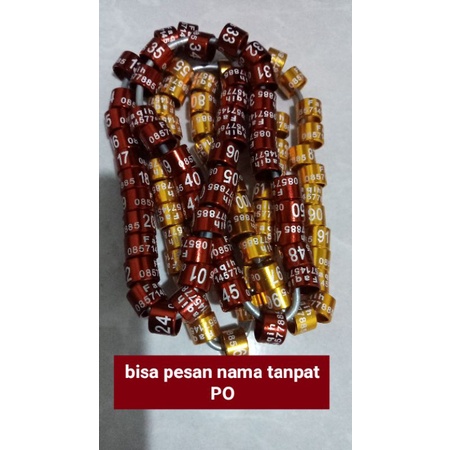 ring burung perkutut.ring merpati.ring murai.ring perkutut.ring kenari.ringputer