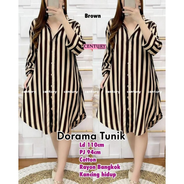 DORAMA TUNIK GOOD QUALITY