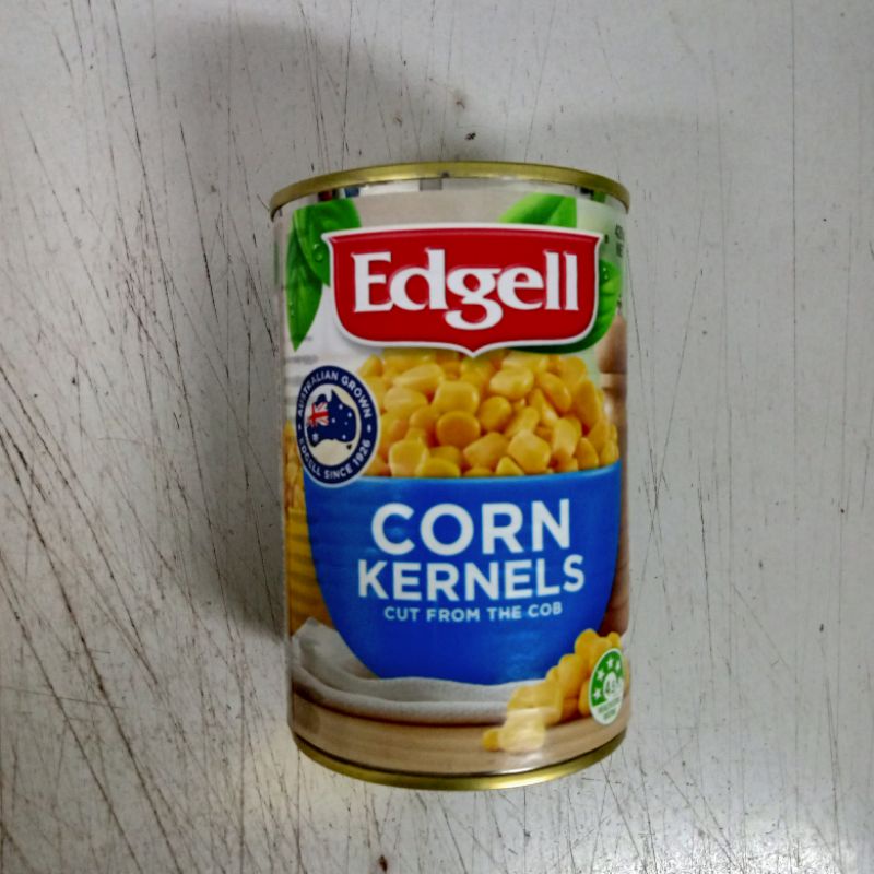 

(MAKANAN KALENG) EDGELL CORN KERNELS 420GR
