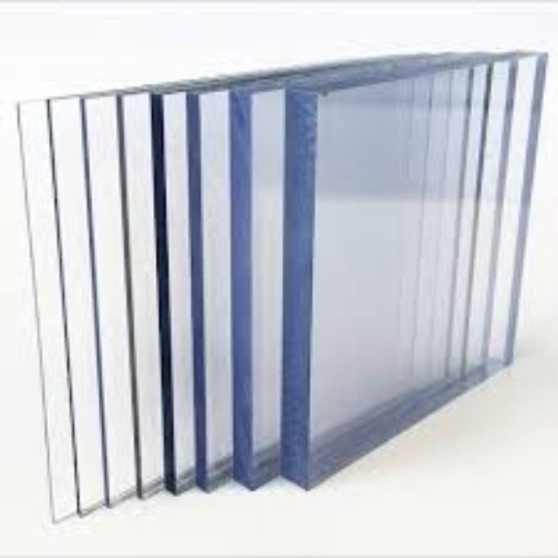 Polycarbonate Sheet 3mm