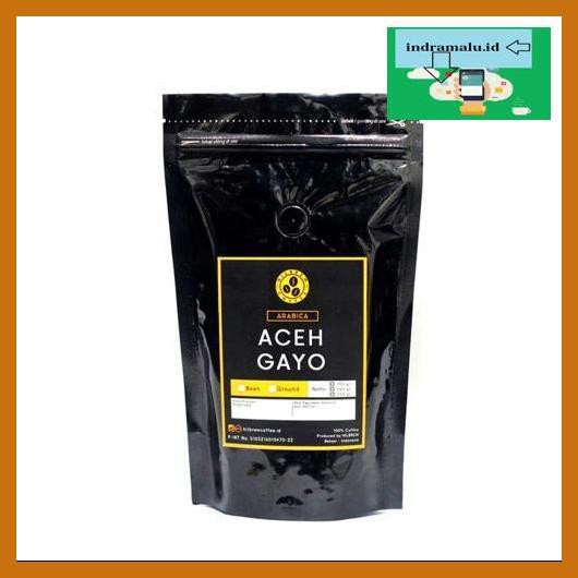 

Tytr7S6- Kopi Arabica Aceh Gayo - 250 Gram Re7Rti8-