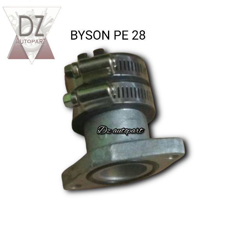 INTAKE INTEK MANIPOL MANIFOLD MANIPUL BYSON PE 28