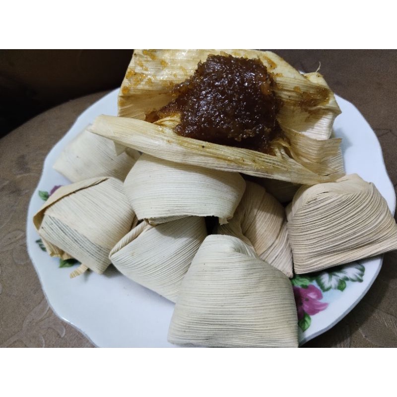 

Wajit Cililin / Oleh Oleh Jogja / SarirasaOlehOleh 1kg