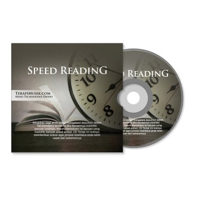 Mempercepat Kemampuan Membaca