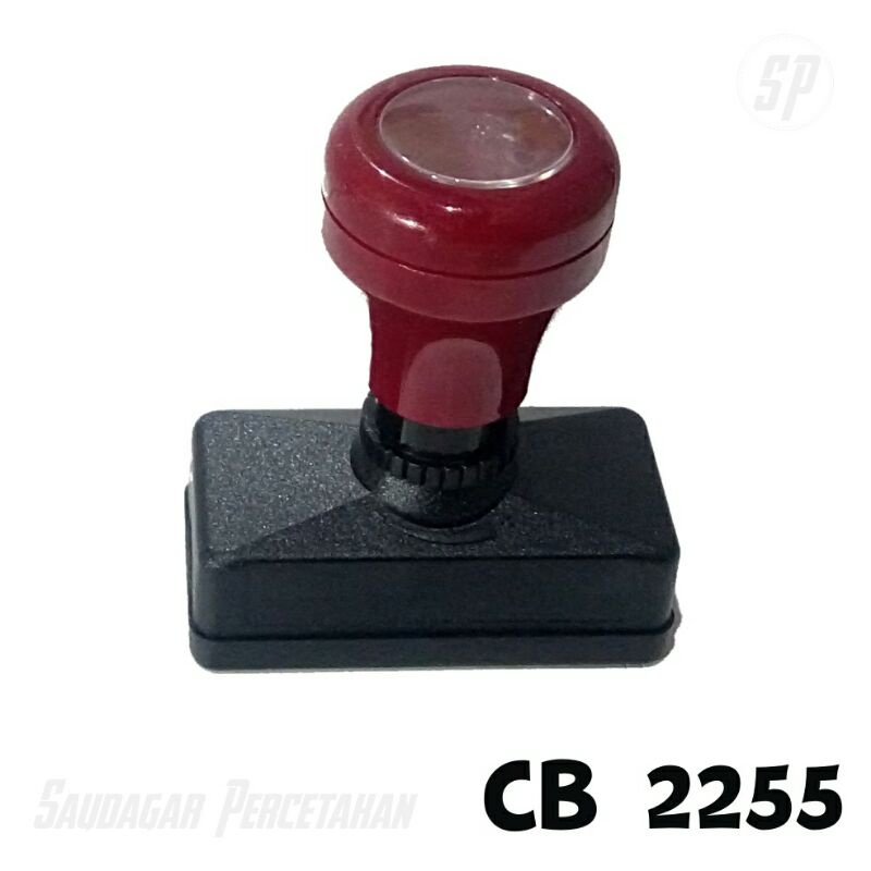 

Gagang Stempel 2255 Flash / Warna 2255