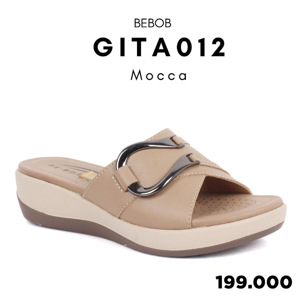 SANDAL BE-BOB GITA012