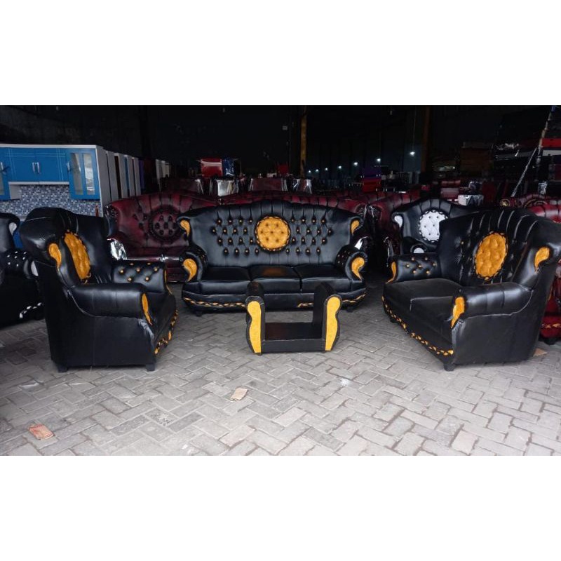 sofa jaguar jumbo matahari