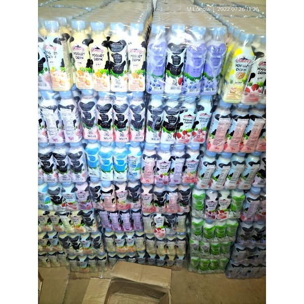 

cimory yogurt drink