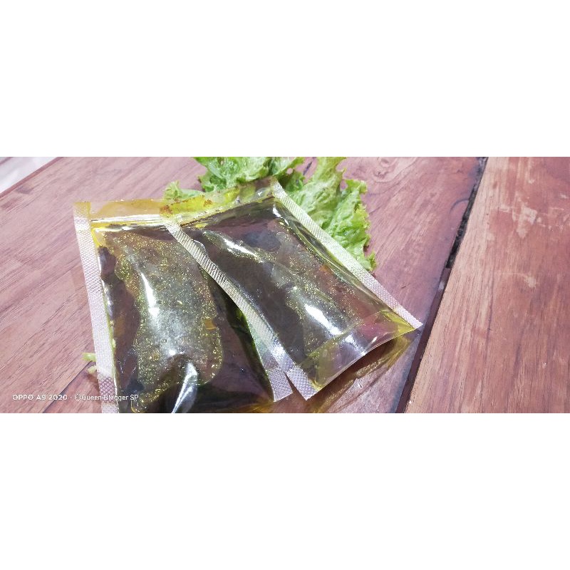 

bumbu rawon siap masak