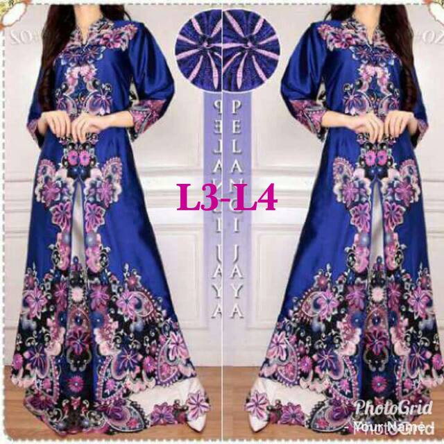 Set Kipas Sapu Jagat Jumbo Original Pelangi Jaya