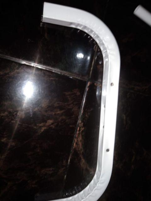 Rak Gantungan Baju Multifngsi/stand Hanger/topi Baju Tas Jaket