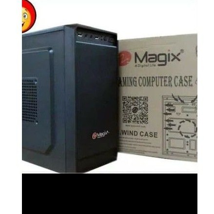 Pc Rakitan Intel Core i5/8gb/500gb new