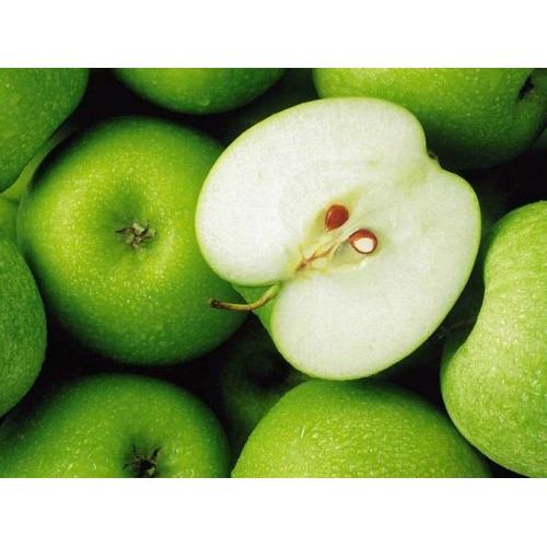 

APEL GRANNY SMITH - GRANNY SMITH APPLE
