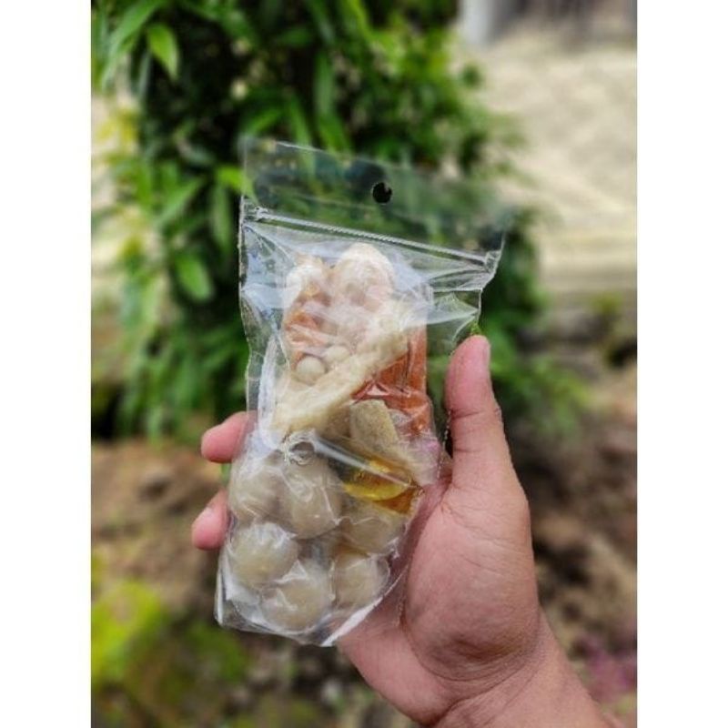 

Bakso ACI MINI