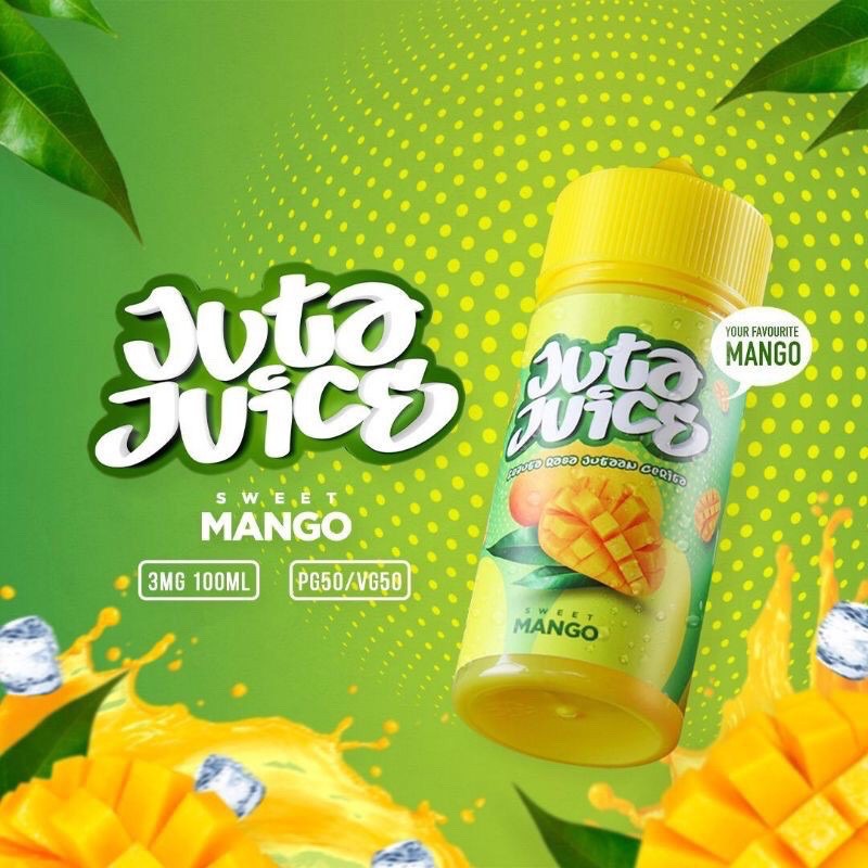 LIQUID POD JUTA OATS 60ML