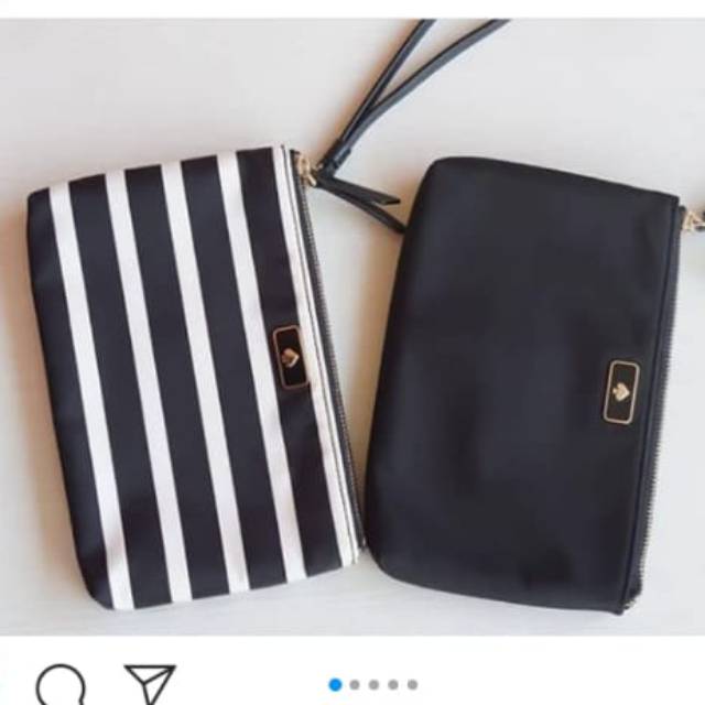 Wristlet Kate spade