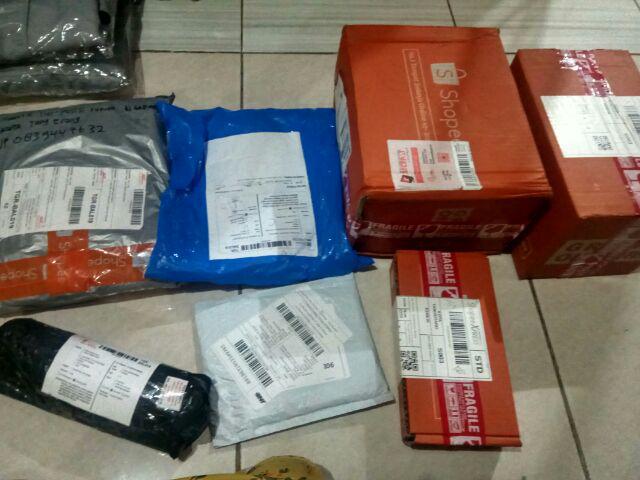 Batik Couple Keluarga Sania Ruffle Ori Ndoro Jowi Dnt Kipas