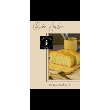 

BIKA AMBON