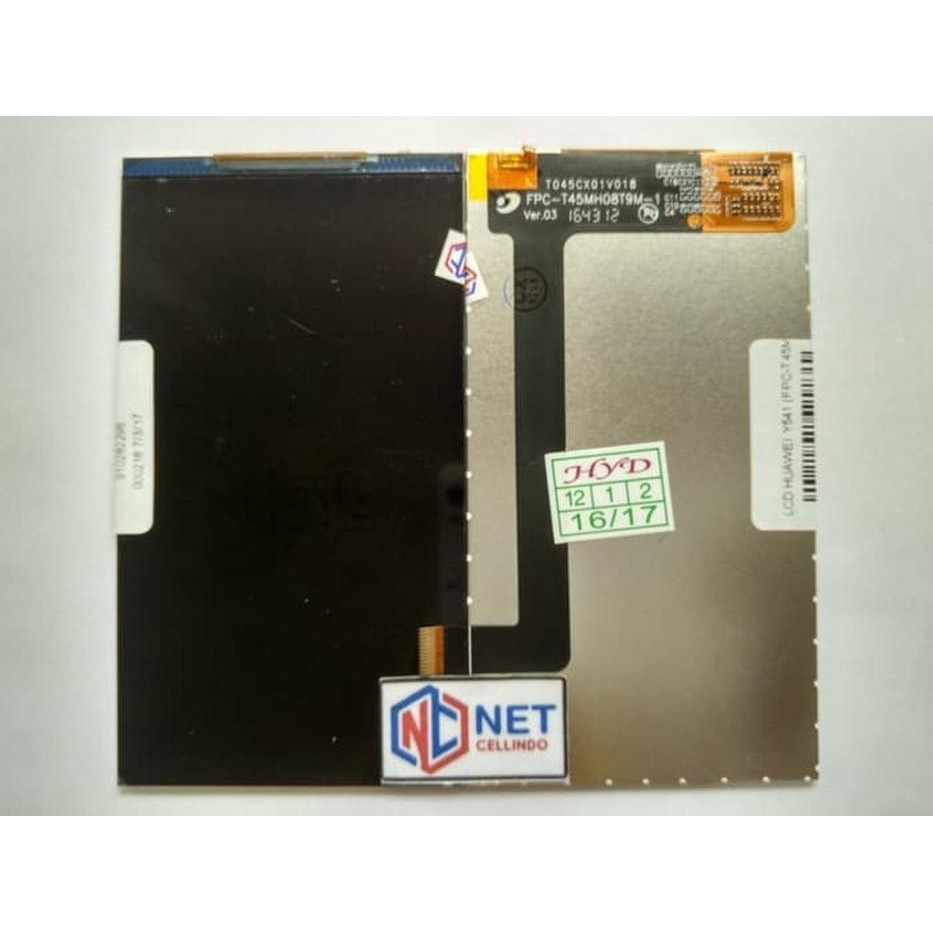 Dijual LCD HUAWEI Y541 / Y5C Murah
