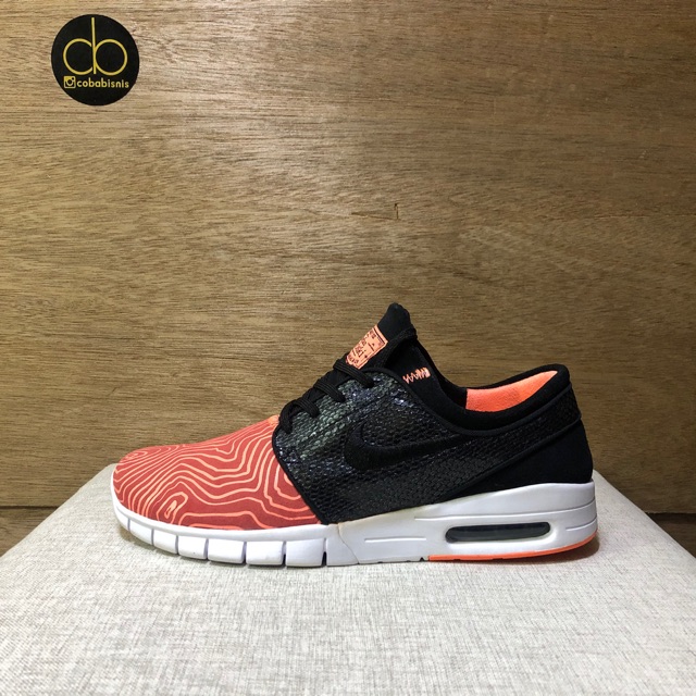 nike stefan janoski original indonesia