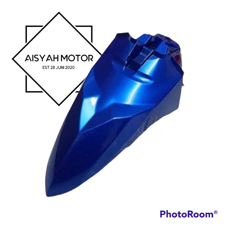 Spakbor Depan Yamaha Mio M3 Warna Biru