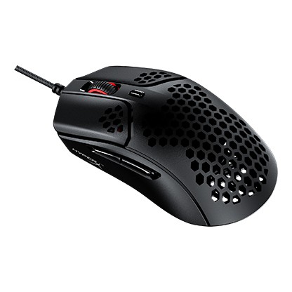 HyperX Pulsefire Haste RGB Ultra Lightweight Gaming Mouse