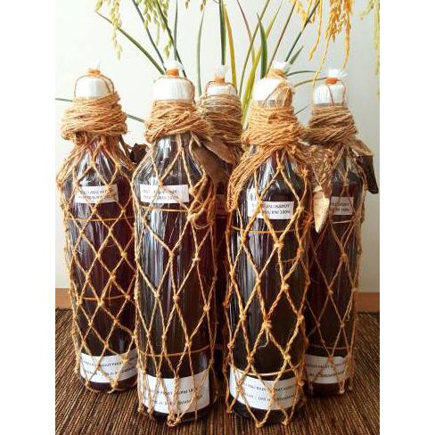 

Kualitas Terjamin Madu Hutan Organik Murni 100% Tidak Beku Di Freezer!