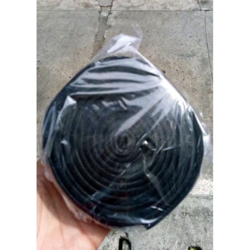 karet rel pintu Corolla KE20 KE30 DX KIJANG